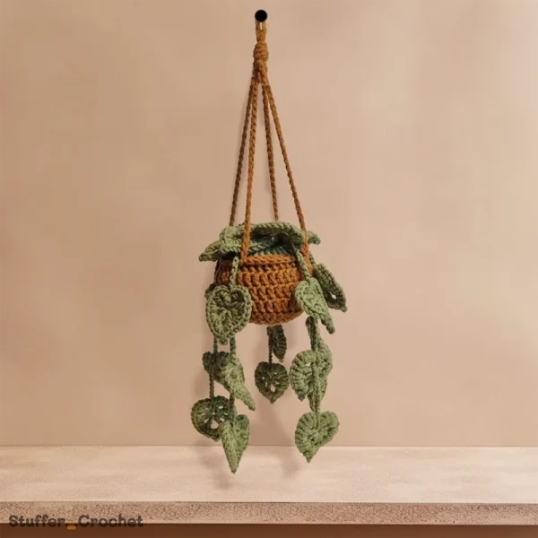 hanging plant