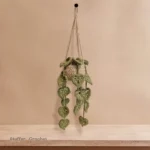 hanging plant light