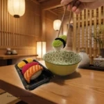 nigiri bowl picture